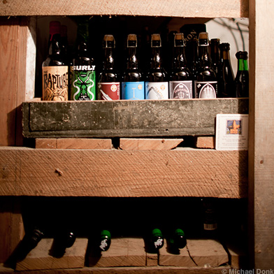 Sour Beers (HopCat, Surly, Russian River, Cantillon, Drie Fonteinen)