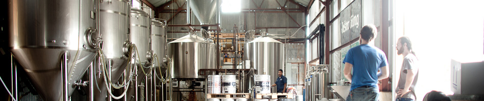 Jester King Craft Brewery