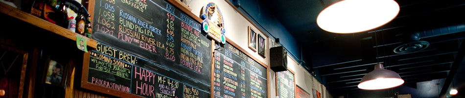 Russian River Brewing