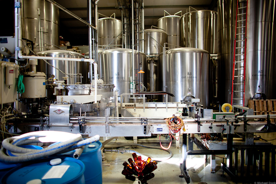 Anderson Valley Brewery
