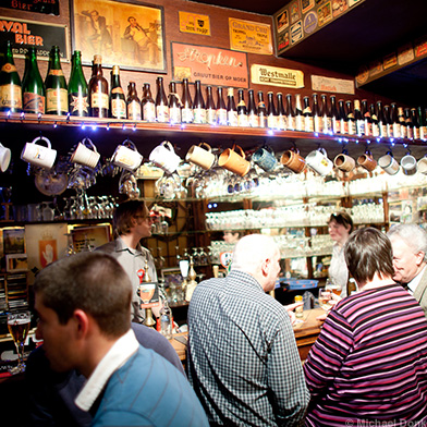 't Brugs Beertje Bar