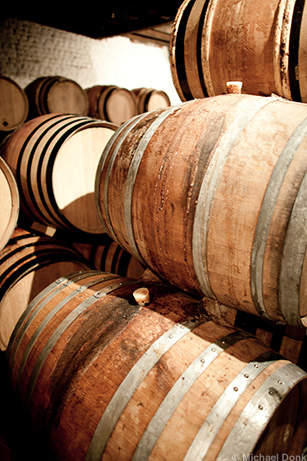 Cantillon Barrels