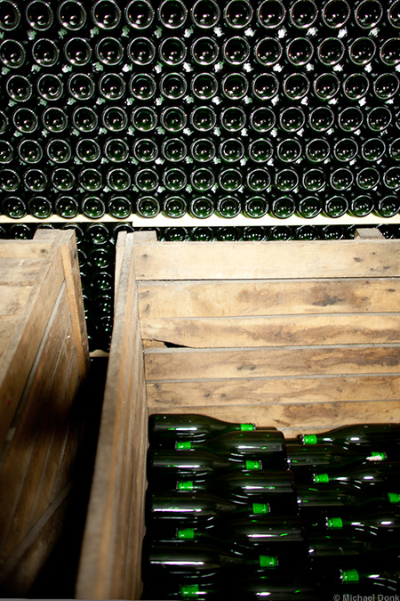 Cantillon Bottles