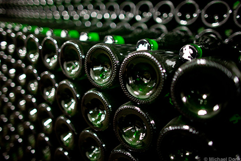Cantillon Bottles