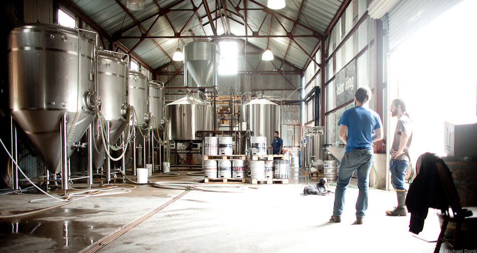 Jester King Brewery