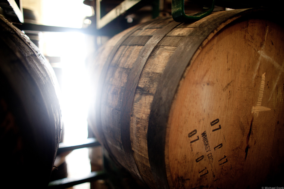 Jester King Barrels