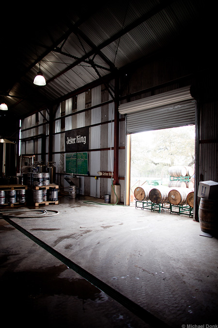 Jester King Brewery