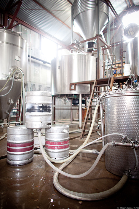Jester King Kegs
