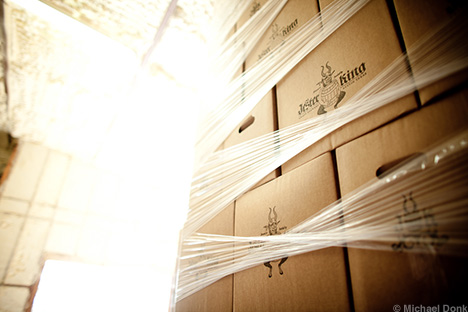 Jester King Boxes