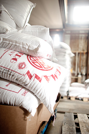 Jester King Malt Bags
