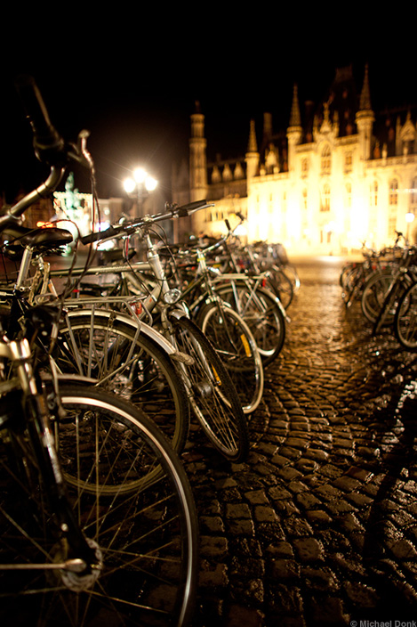Bicycles