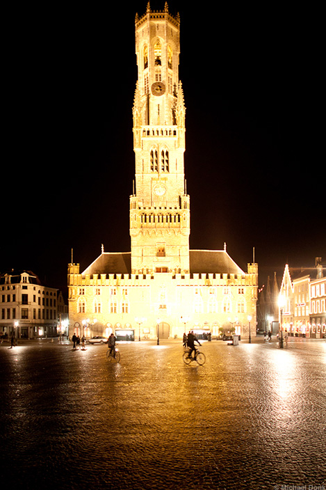 Belfry