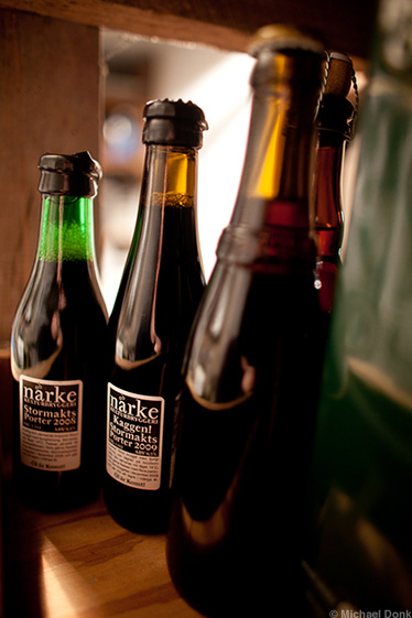 Närke Kaggen! Stormaktsporter, 2012 Cellar