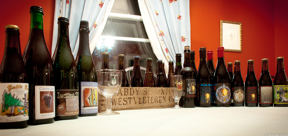 Brought Back From Trip To Belgium